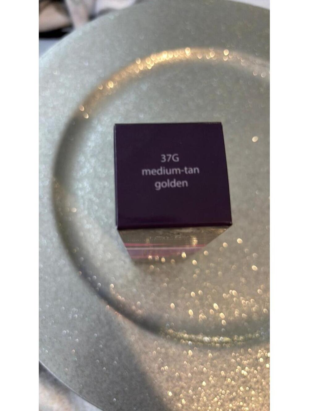 TARTE Face Tape Foundation 30ml 37g Medium-Tan Golden + Net 30 Ml / 1.01 Fl. Oz.